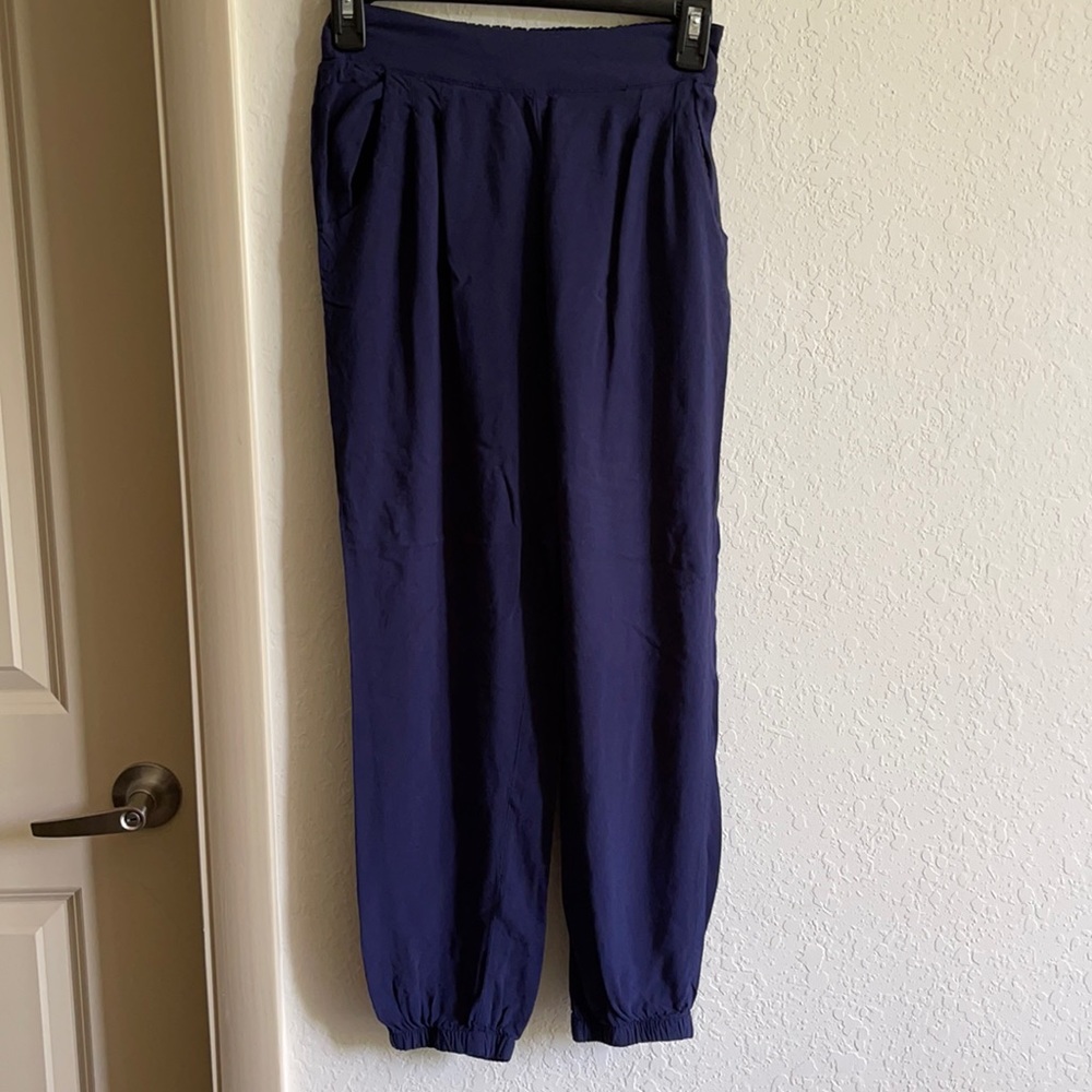 Jogger pants